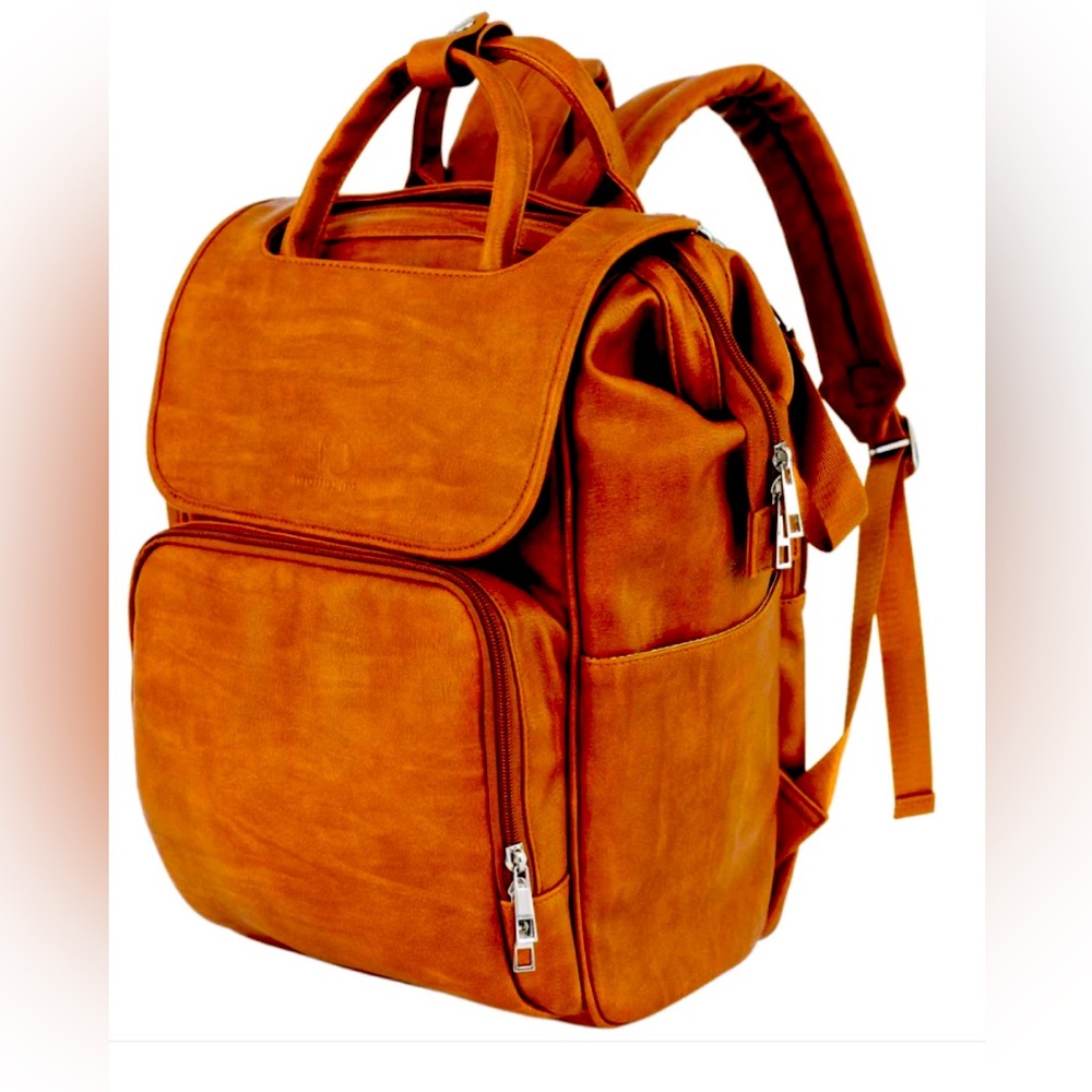 Citi Explorer Diaper Bag - New with tags